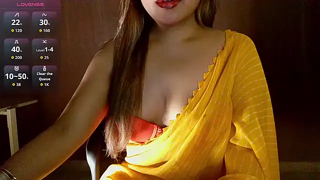 Midnight_Sparshaa webcam