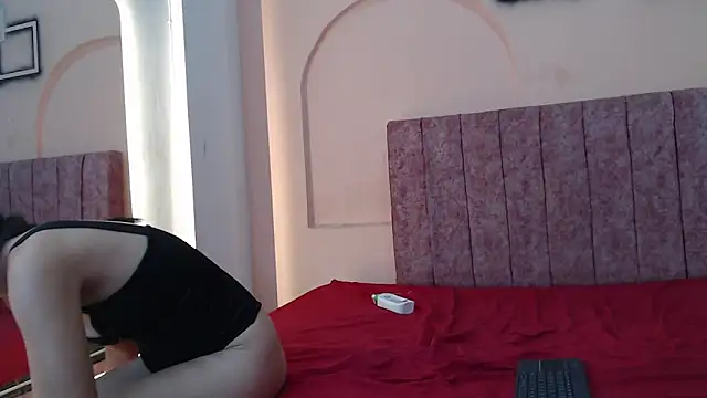 Genesis_girl_mature webcam
