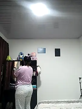 RossyAlvarez webcam