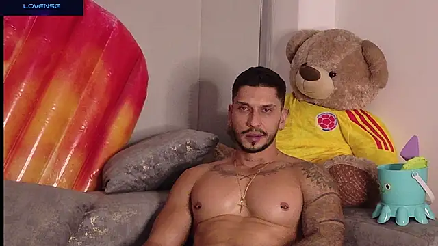 Seth_Vegaa webcam