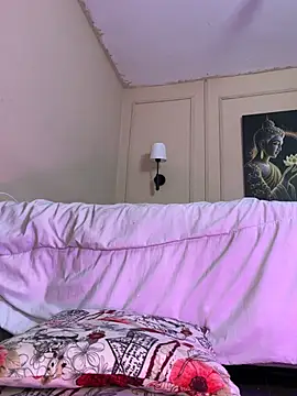 Ambersfoxx webcam