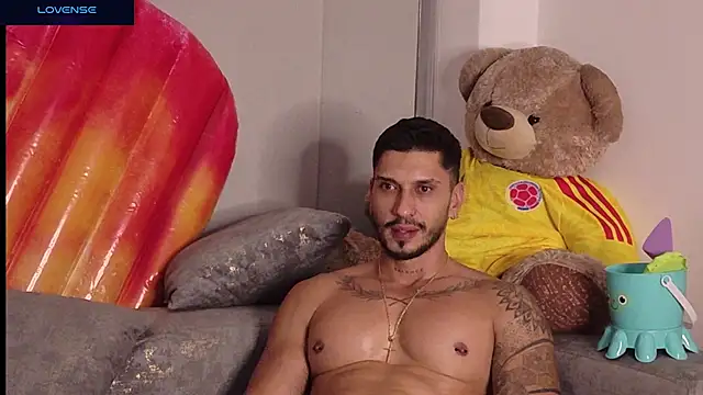 Seth_Vegaa webcam