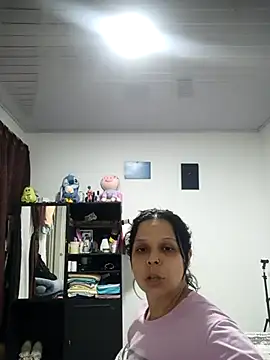 RossyAlvarez webcam