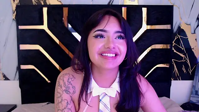 sweetbloomcs webcam