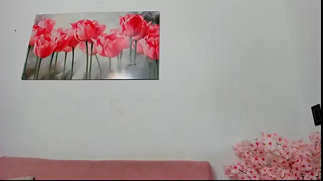 pinky_f00x webcam