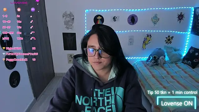 Cherry_blush_ webcam