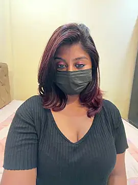 PayalDesire webcam