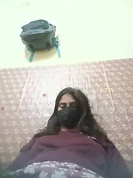 jesica_khan1 (F teen) - Full Nude Show