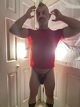 DaddySnowXX webcam