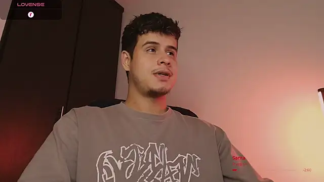BjornSteel webcam