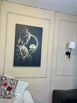 Ambersfoxx webcam