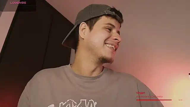 BjornSteel webcam
