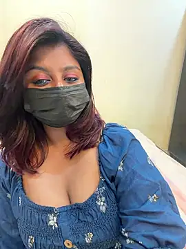 PayalDesire webcam