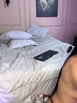 Ambersfoxx webcam