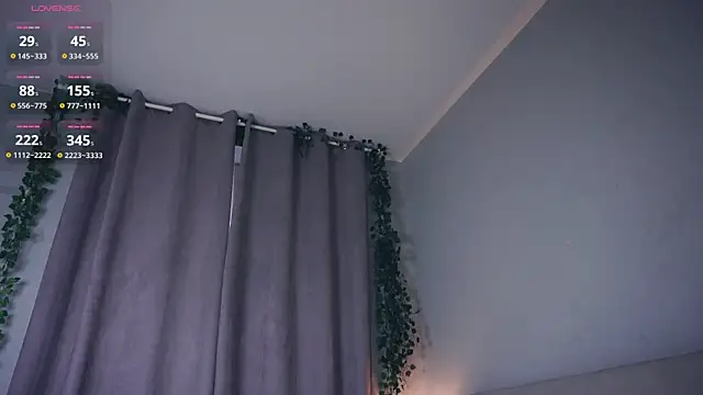 AmparoCilek webcam