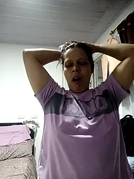 RossyAlvarez webcam