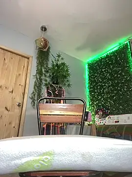 VickyJackson_ webcam
