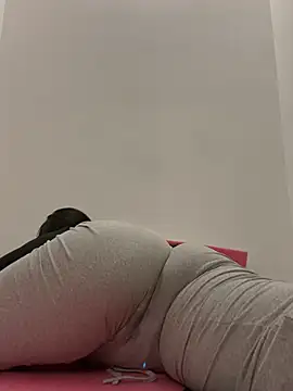 kim_monti Live Web Cam Show
