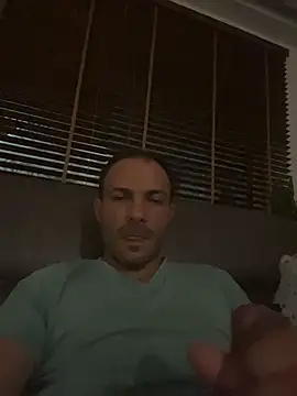 Adventurehotman Live Web Cam Show