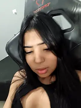 Livia_Diaz Live Web Cam Show