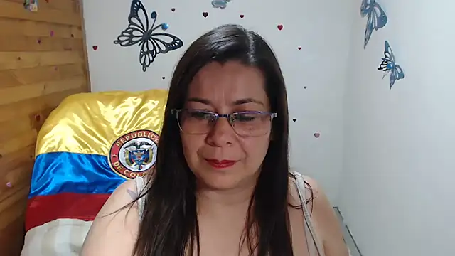 lilisa777 webcam