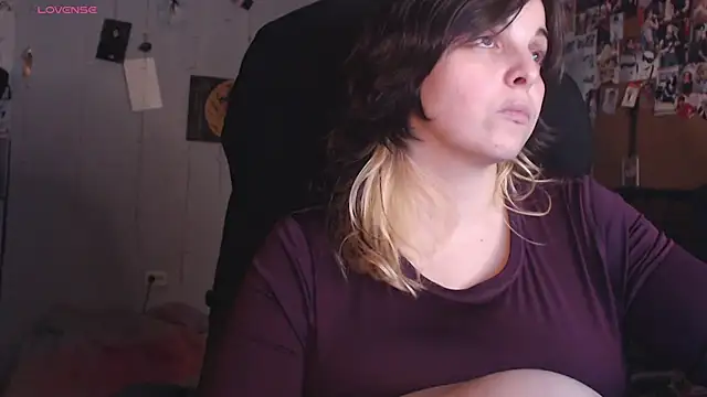 Saya_sweet webcam