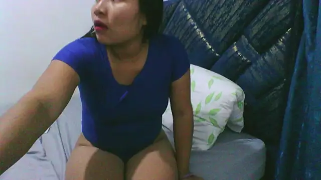 JenniferChian webcam