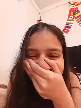 Misha_Lover webcam
