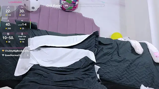 Shanntal_ webcam