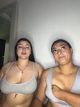 nicolexxaleja live cam on StripChat