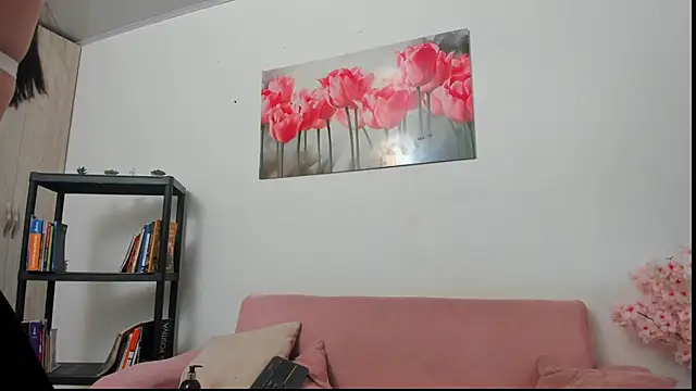 pinky_f00x webcam
