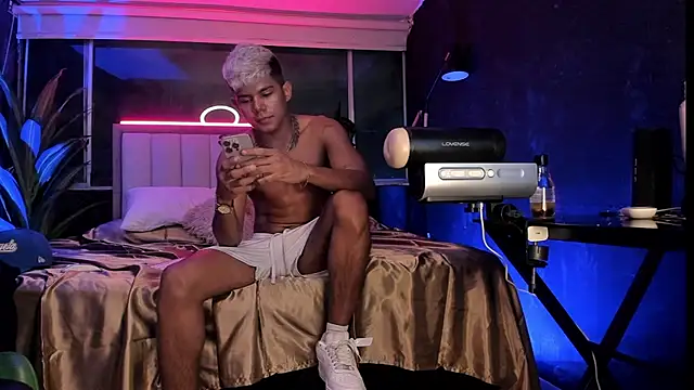 Jack_castell webcam