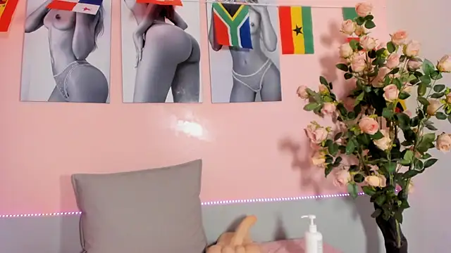 Stefany_gonzales_ webcam