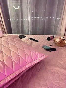 Celeste_Amber webcam