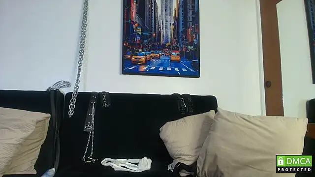 RoughSex_and_BDSM Live Web Cam Show