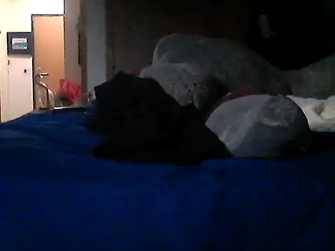Silencio26 webcam