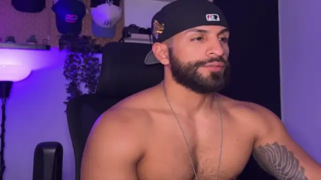 samdornan51 - SamDornan51's free webcam - UK Sex Cams