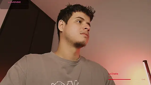 BjornSteel webcam