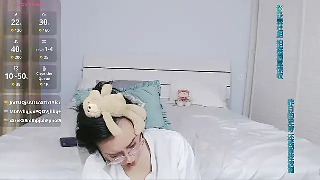 sasating webcam
