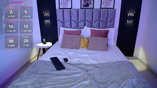 venus_999 webcam