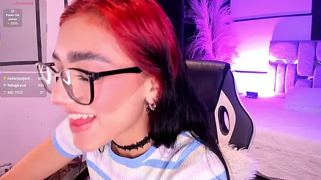 Nezukoo_1 webcam