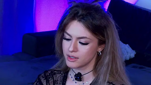 AnneMaryie webcam