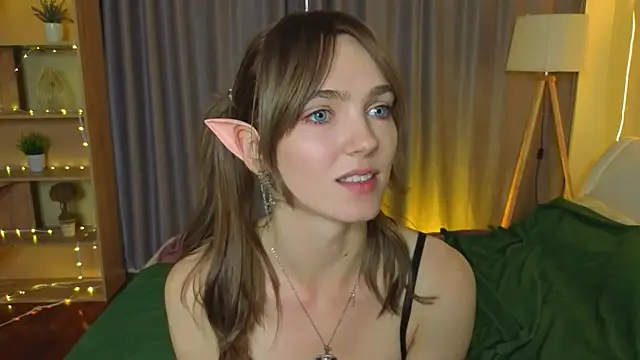 MarielRoloson webcam