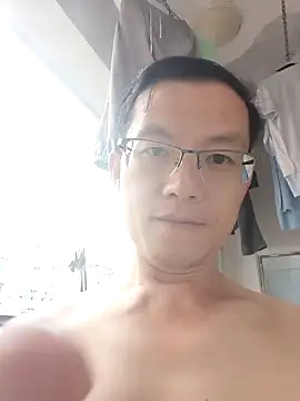 GG-0021 Live Web Cam Show