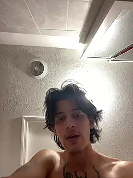 NightXMen Live Web Cam Show