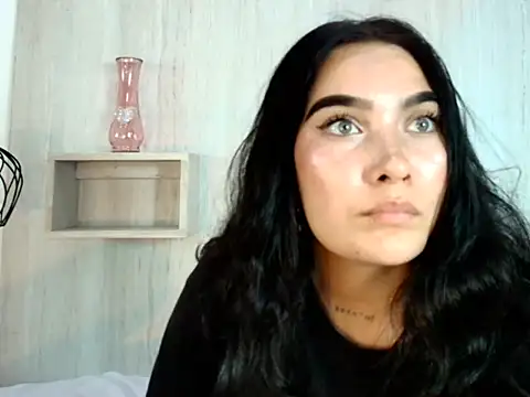 Meggan_Rosse01 webcam