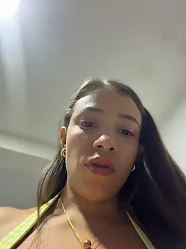 Hall_16 Live Web Cam Show