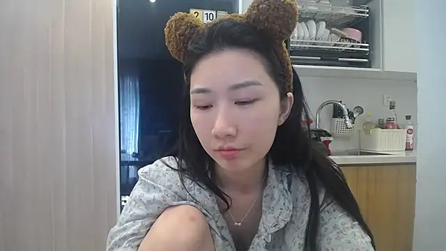 Asiagirll webcam