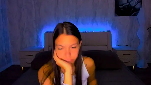 AlexaBarkley webcam