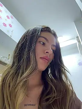 Your_Honeey Live Web Cam Show